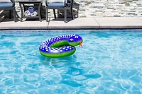 Poolmaster Snake Split Ring Tube