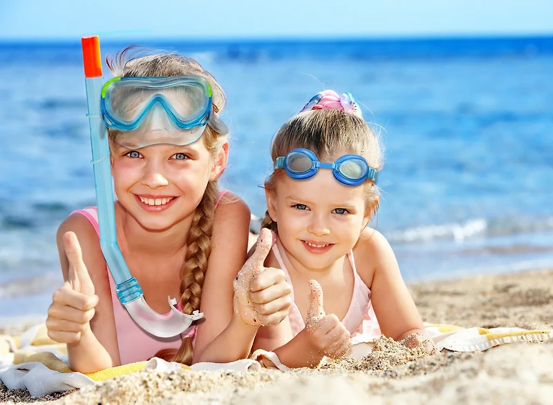 Poolmaster Combo Dive Set