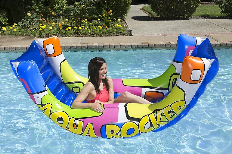 Poolmaster Aqua Rocker