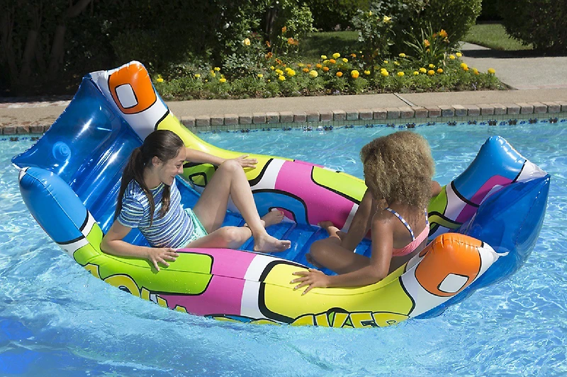 Poolmaster Aqua Rocker