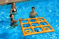 Poolmaster Tic-Tac-Toe Game Board