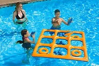 Poolmaster Tic-Tac-Toe Game Board