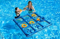 Poolmaster Tic-Tac-Toe Game Board