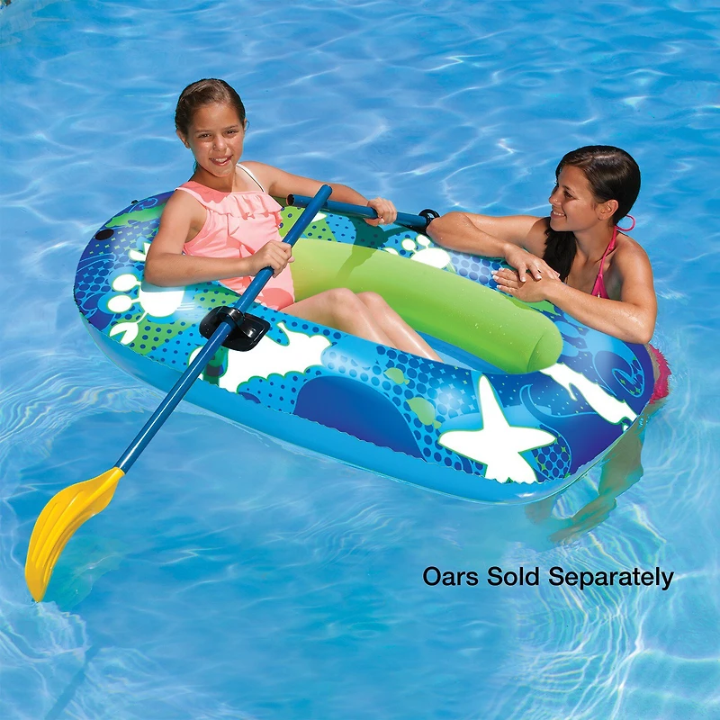 Poolmaster Deep Sea Sport Boat