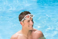 Poolmaster EX Fit DLX Sport Goggles