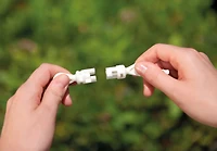 INTEX River Run 2 Lounge Float with Cooler