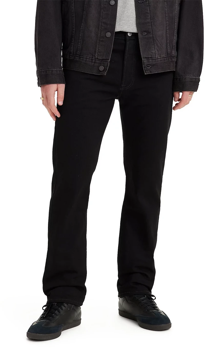 Levi's Men's 501 Original Fit Jean