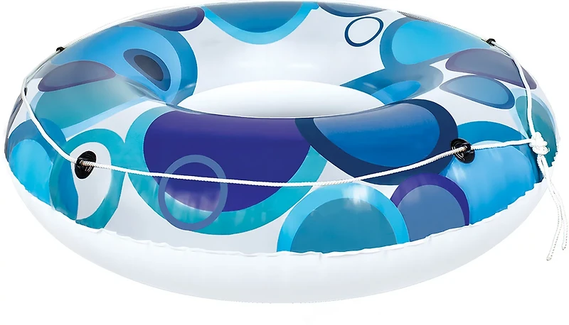 Poolmaster Bright Circles Pool Float