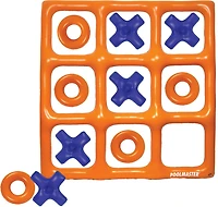 Poolmaster Tic-Tac-Toe Game Board
