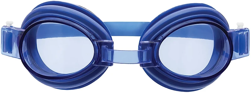 Poolmaster Toddlers' Lil’ Guppies Goggles 4-Pack