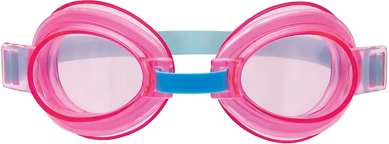 Poolmaster Toddlers' Lil’ Guppies Goggles 4-Pack