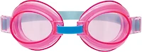 Poolmaster Toddlers' Lil’ Guppies Goggles 4-Pack