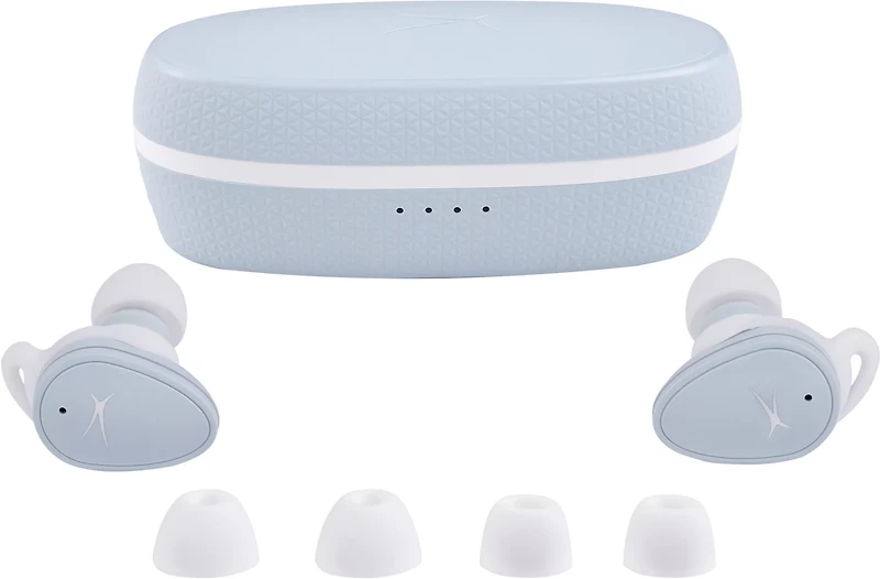 Altec Lansing Nanobud Sport Earbuds