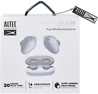 Altec Lansing Nanobud Sport Earbuds