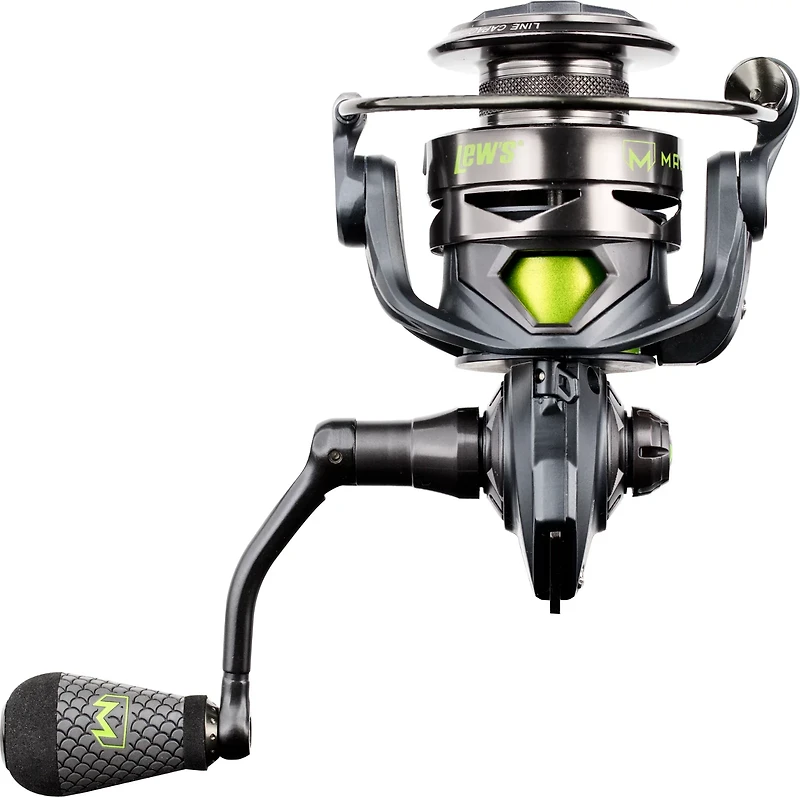 Lew's Mach 2 Spinning Reel