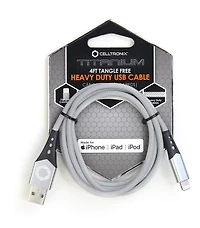 Celltronix 4 ft MFI Cable