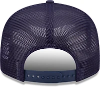 New Era Men's Nashville SC Classic Trucker 9FIFTY Cap