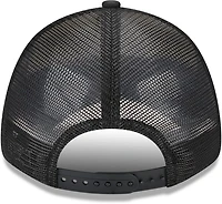 New Era Men's Atlanta United FC Team Stripes 9FORTY Cap