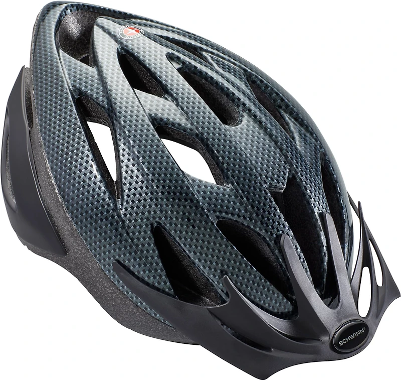 Schwinn Kids' Thrasher Bicycle Helmet