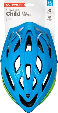 Schwinn Boys' Thrasher Helmet