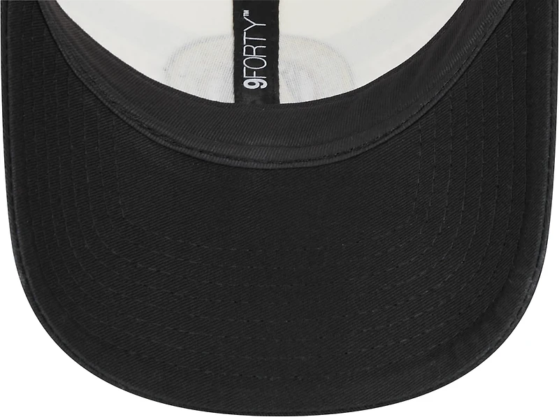 New Era Men's Atlanta United FC Team Stripes 9FORTY Cap