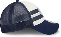 New Era Men's Sporting KC Team Stripes 9FORTY Cap