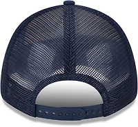 New Era Men's Sporting KC Team Stripes 9FORTY Cap