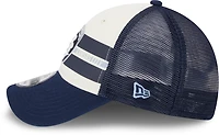 New Era Men's Sporting KC Team Stripes 9FORTY Cap