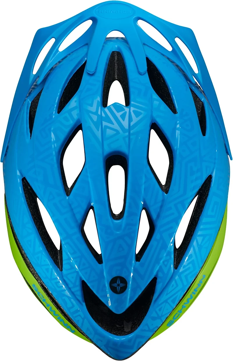 Schwinn Boys' Thrasher Helmet