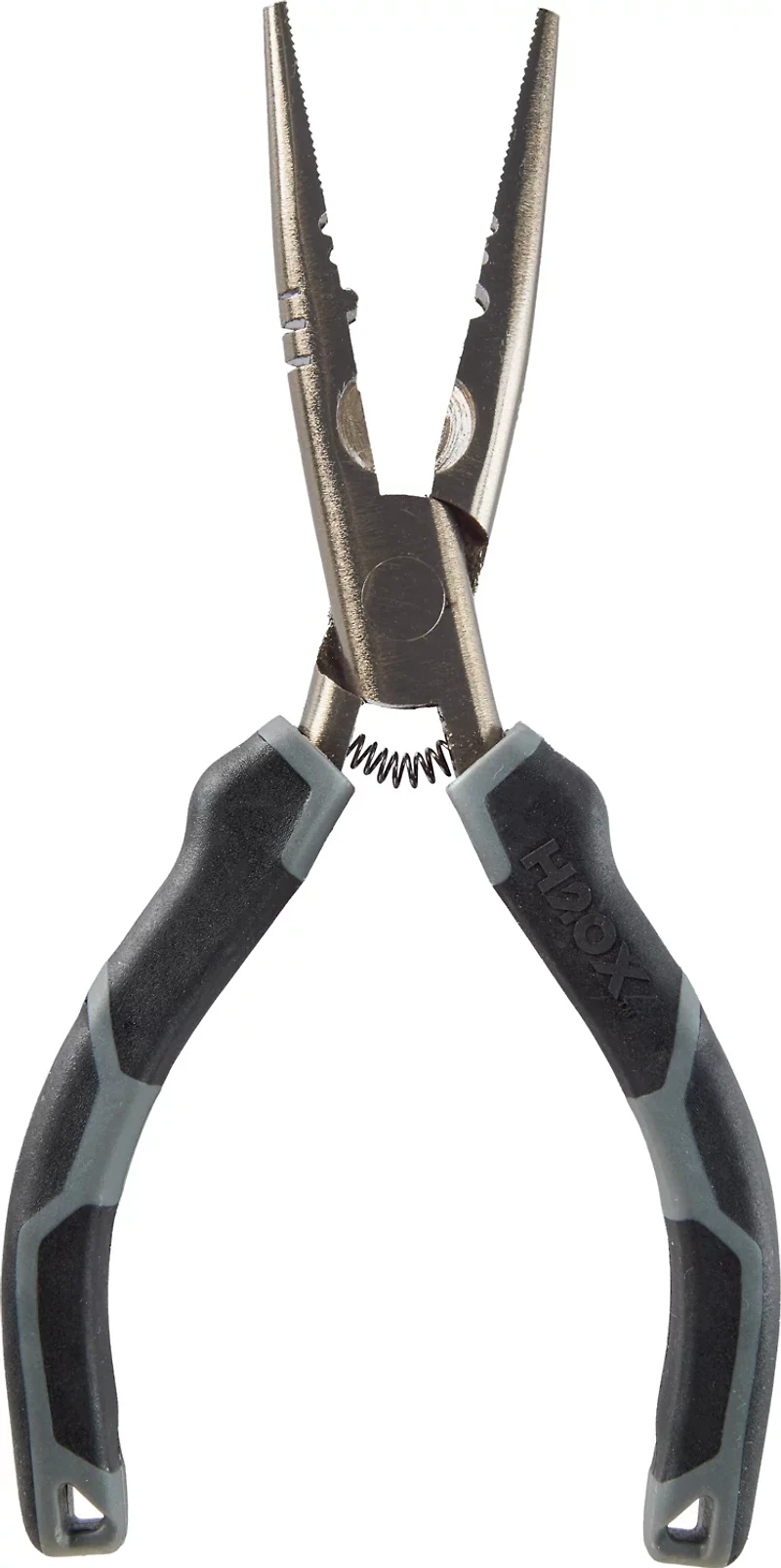 H2OX 6.5 inch Black Nickel Pliers