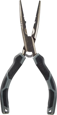 H2OX 6.5 inch Black Nickel Pliers