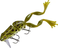 H2OX Jointed Wake Frog