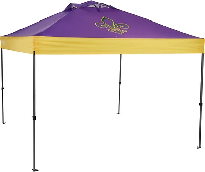 Academy Sports + Outdoors 10 ft x 10 ft Straight One Push Louisiana Canopy