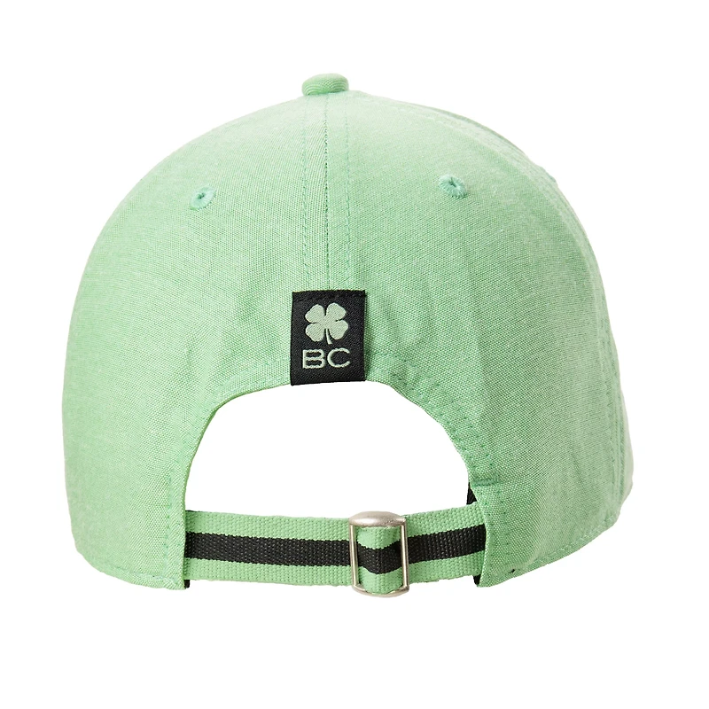 Black Clover Men's Soft Luck 6 Cap