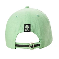 Black Clover Men's Soft Luck 6 Cap