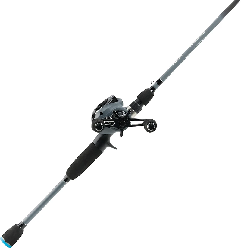 H2OX Premier Baitcast Combo with Crankbait Kit