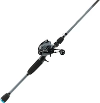 H2OX Premier Baitcast Combo with Crankbait Kit