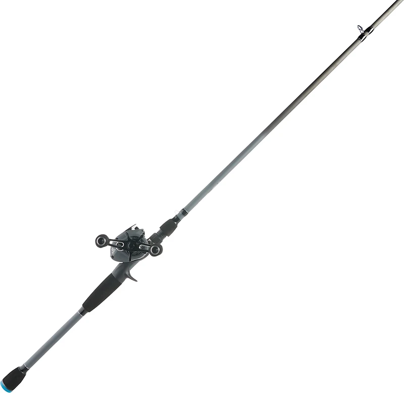 H2OX Premier Baitcast Combo with Frog Bait Kit