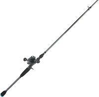 H2OX Premier Baitcast Combo with Frog Bait Kit