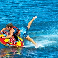 WOW Watersports Prowler 1 Person Starter Kit