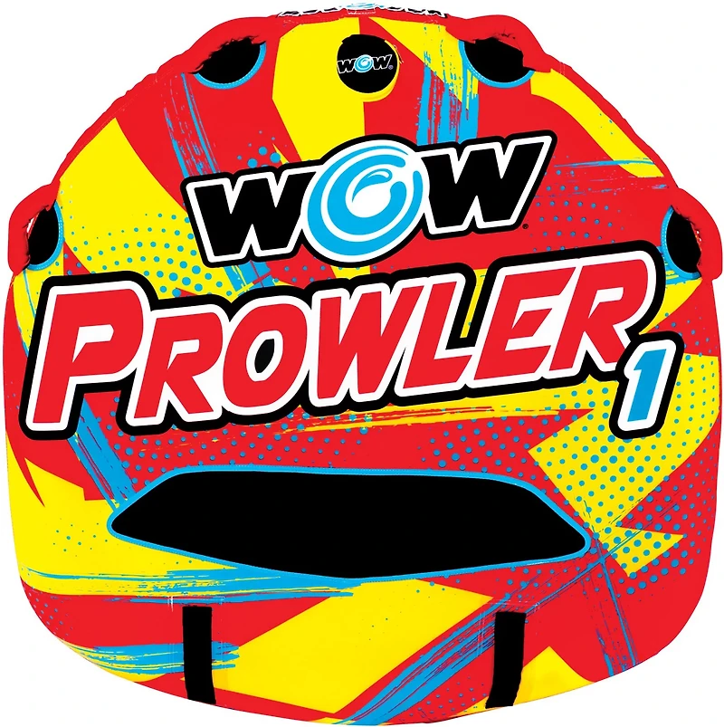 WOW Watersports Prowler 1 Person Starter Kit