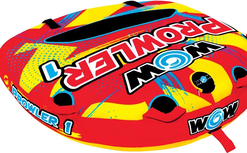 WOW Watersports Prowler 1 Person Starter Kit