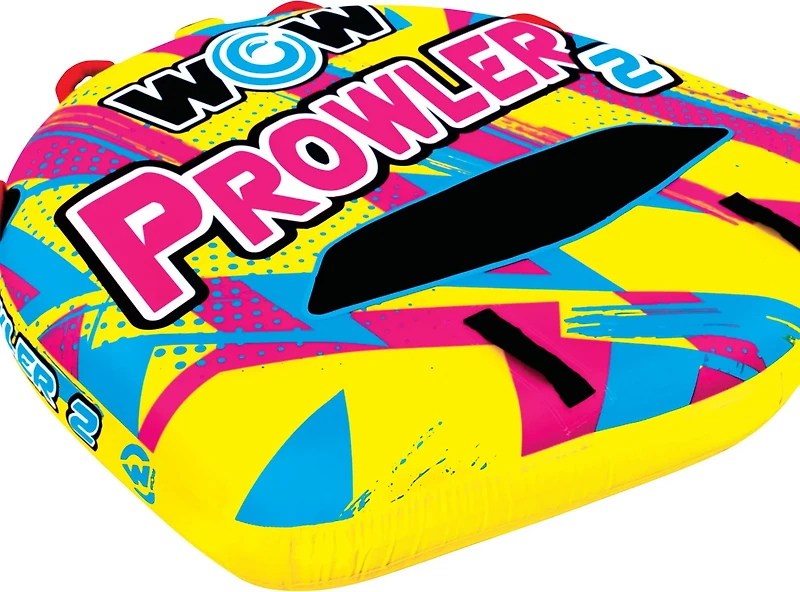 WOW Watersports Prowler 2-Person Starter Kit