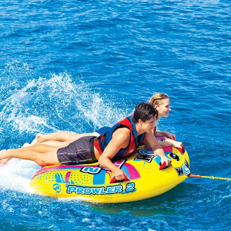 WOW Watersports Prowler 2-Person Starter Kit