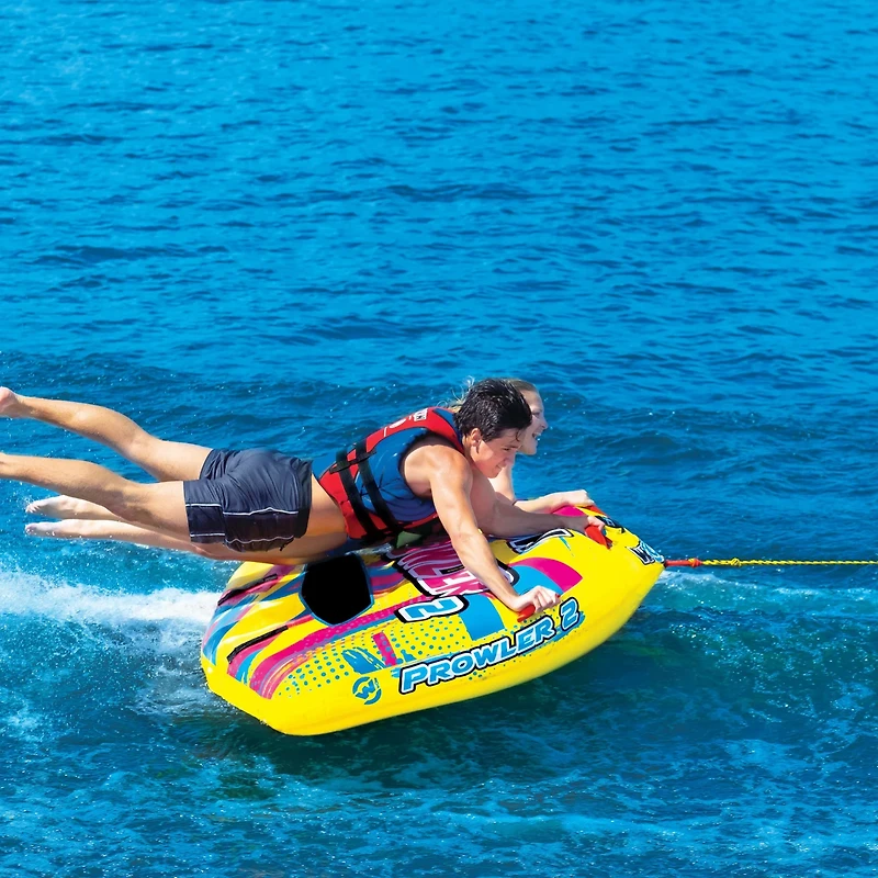WOW Watersports Prowler 2-Person Starter Kit
