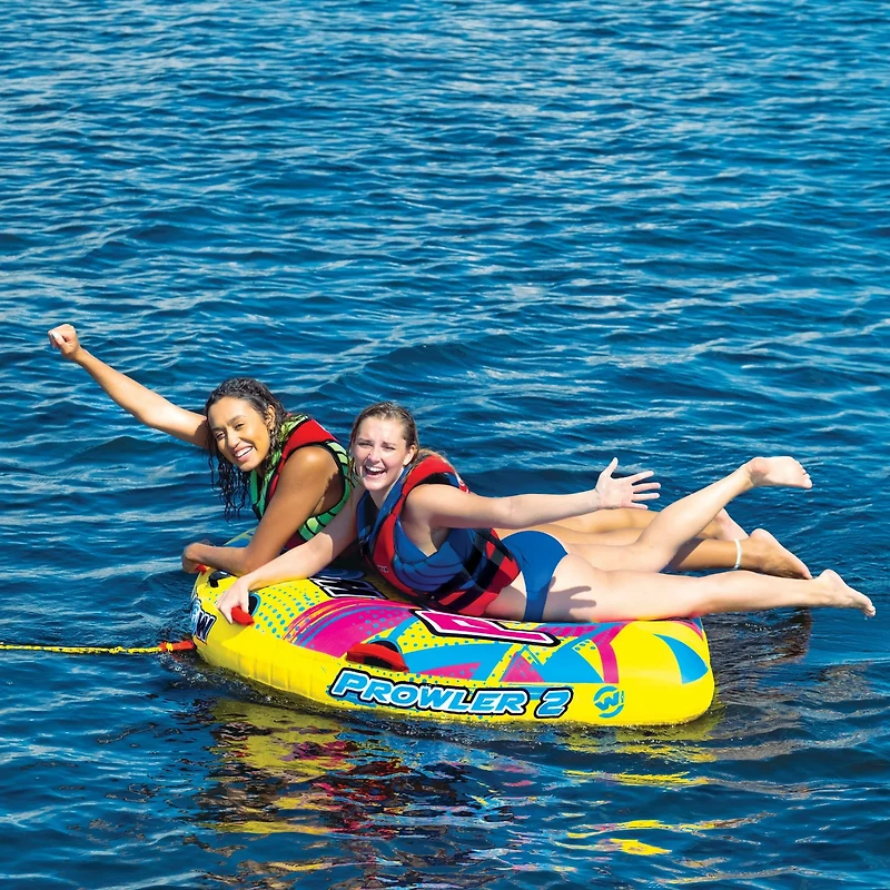 WOW Watersports Prowler 2-Person Starter Kit