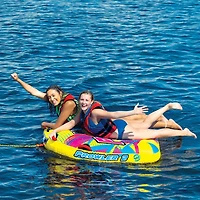 WOW Watersports Prowler 2-Person Starter Kit