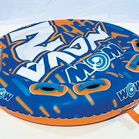 WOW Watersport NOVA 2 Person Deck Tube