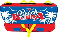 WOW Watersports Beach Bubba 2 Person Soft Top Towable