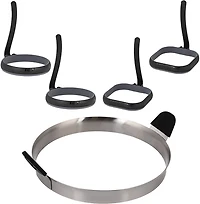 Blackstone Egg & Omelette Ring Kit